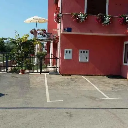 A5 * Poreč