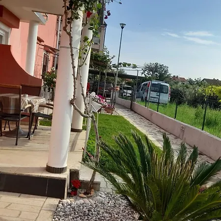 A5 * Poreč