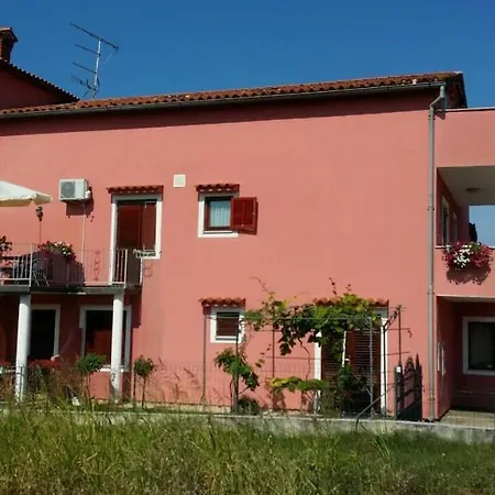 A5 Apartament