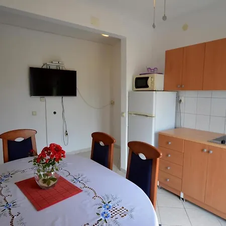 A5 Apartament Poreč