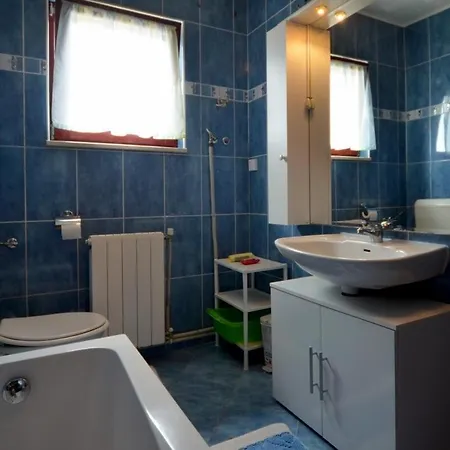 Apartament A5 Poreč