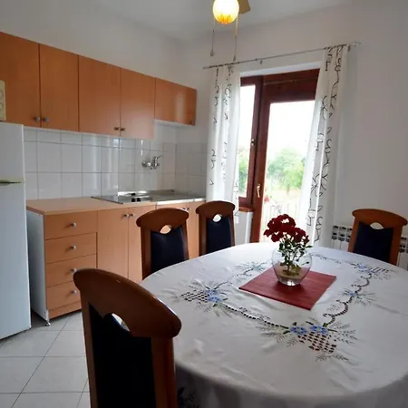A5 Apartment Porec