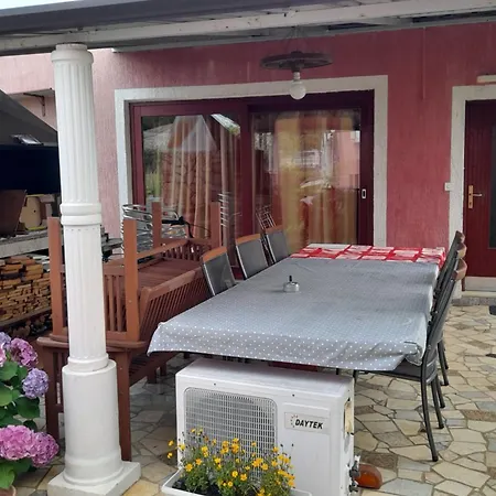 A5 Apartament Poreč