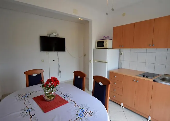 A5 Apartman Poreč