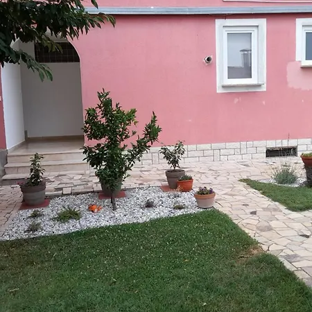 Apartament A5