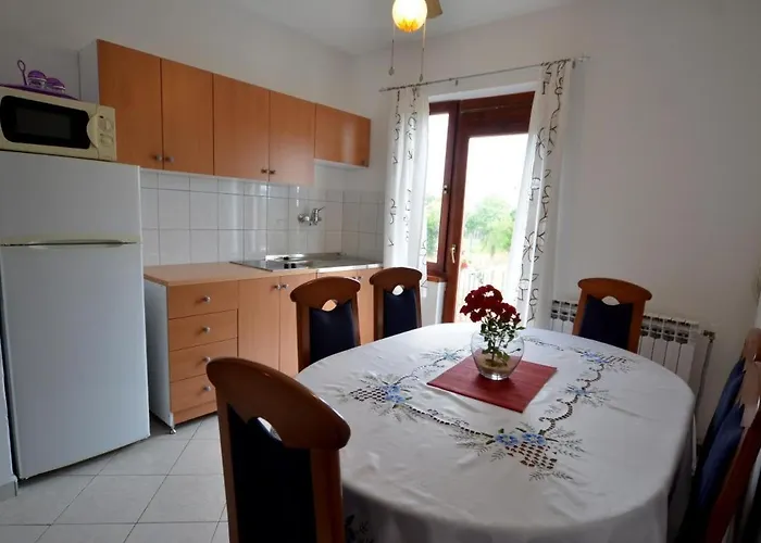 A5 Apartament Poreč