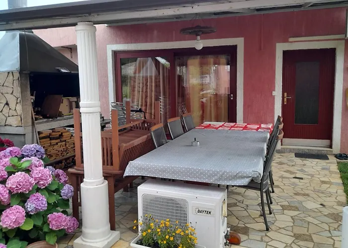 A5 Apartament Poreč