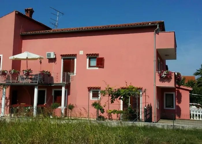 A5 Apartament