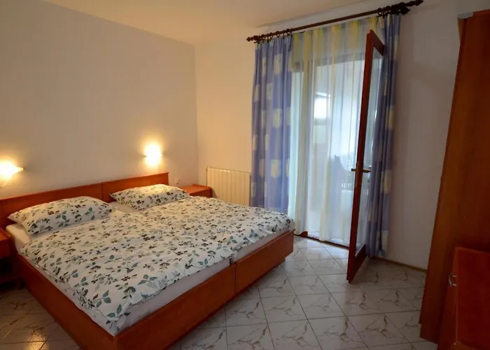 Apartament A5 *